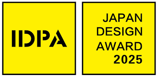 日本 IDPA 國際設計先鋒獎